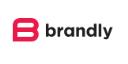 Brandly logo
