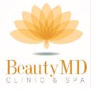 BeautyMD Spa logo