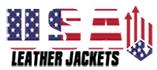 USA Leather Jackets image 1
