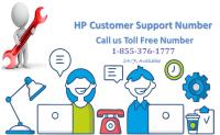 HP Customer Care Number For HP Online Support  image 1