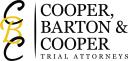 Cooper, Barton & Cooper logo