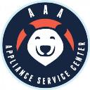 AAA Appliance Service Center logo