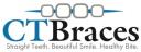 CT Braces logo