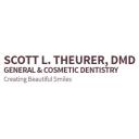 Scott L. Theurer, DMD logo