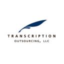 Transcription Outsourcing, LLC logo