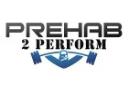 Prehab 2 Perform logo