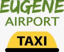Eugene Airport Taxi logo