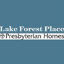 Lake Forest Place logo