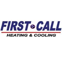 First Call Heating & Cooling image 1
