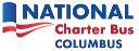 National Charter Bus Columbus logo