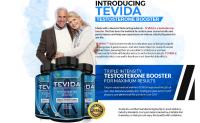 Tevida Testosterone Booster image 1