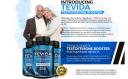 Tevida Testosterone Booster logo