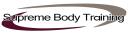 Supreme Body Training LLC logo