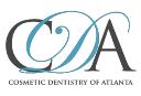 Cosmetic Dentistry of Atlanta logo