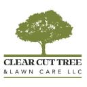 Clear Cut Tree & Lawn Care logo
