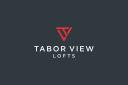 Tabor View Lofts logo