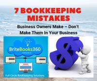 Brite Books 360 - Bookkeeping - BriteBooks360 image 2