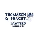 Thomason & Pracht, LLP logo