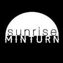 Sunrise Minturn logo