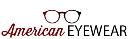 American Eyewear Dallas logo