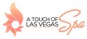 A Touch of Las Vegas Spa logo