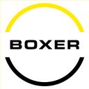 Boxer Property - Lakeside Center logo