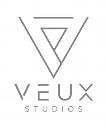 VEUX Studios logo