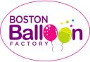 Boston Balloon Factory logo