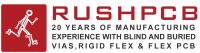 RUSH PCB Inc image 1