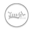 Jarafel Designs logo