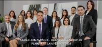 The Homampour Law Firm image 2