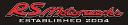 RS Motorwerks logo