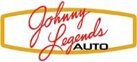 Johnny Legends Las Vegas image 1