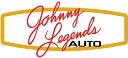 Johnny Legends Las Vegas logo