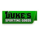 Dukes Sporting Goods logo