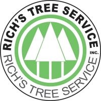 Rich's Tree Service, Inc image 1