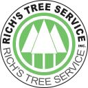 Rich's Tree Service, Inc logo