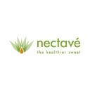 Nectave - The Healthier Sweet logo