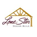 LoneStar Design Build logo