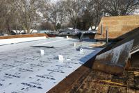 SRD Roofing image 1