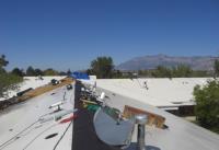 SRD Roofing image 2