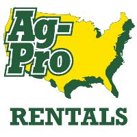 Ag-Pro Companies Rentals image 1