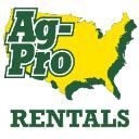 Ag-Pro Companies Rentals logo