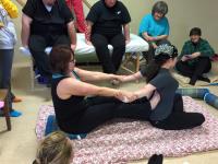 Therapeutic Touch Massage Studio, LLC. image 1