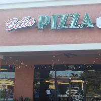 Bella Pizza image 1