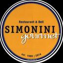 Simonini Gourmet logo