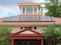 QHI Solar Energy Equipment Supplier image 2