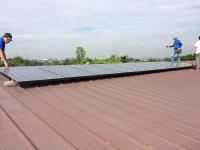 QHI Solar Energy Equipment Supplier image 5