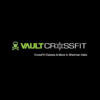 Vault CrossFit image 7