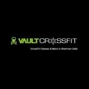 Vault CrossFit logo